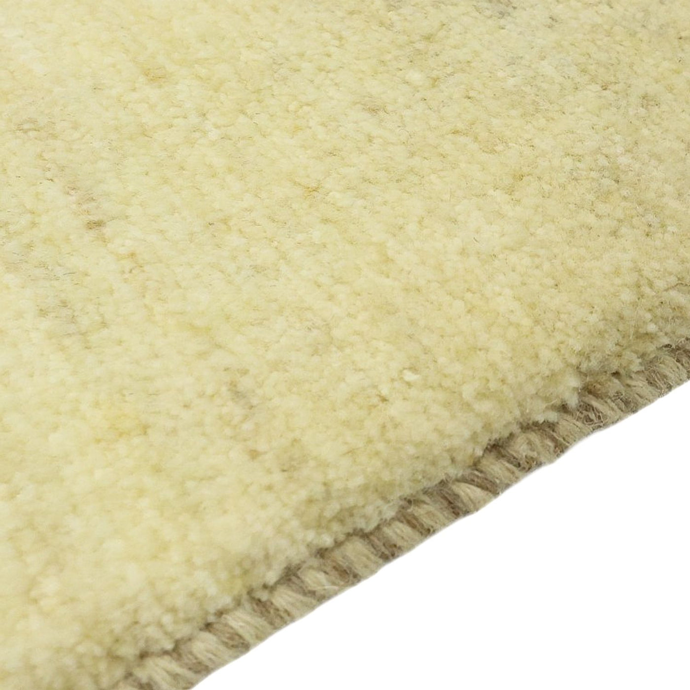 ペルシャギャベ 絨毯 331x257cm - ペルシャウールラグ
