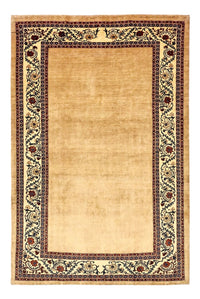 ロリバフト 絨毯 294x199cm - ペルシャウールラグ – product image
