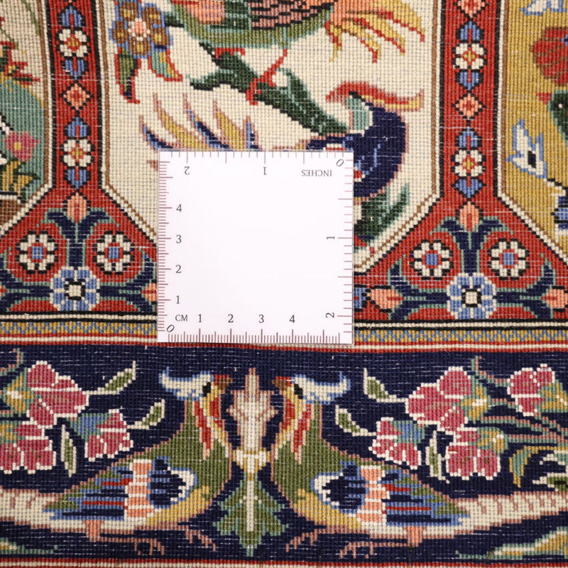 イラム 絨毯 114x56cm - ペルシャ絨毯
