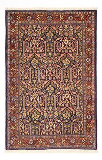 サルーク 絨毯 158x104cm - ペルシャ絨毯 – product image