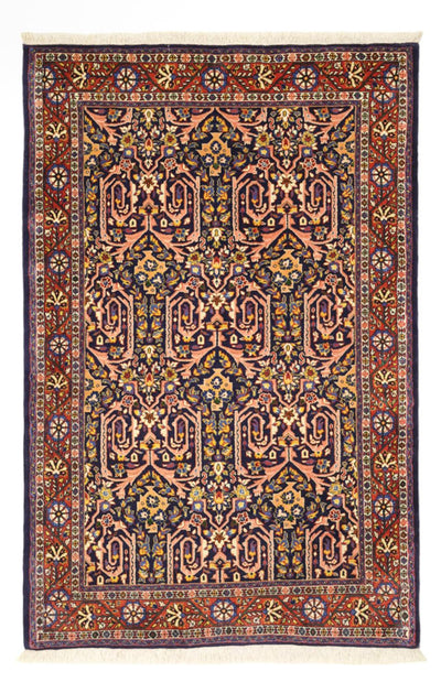 サルーク 絨毯 104x158cm - ペルシャ絨毯