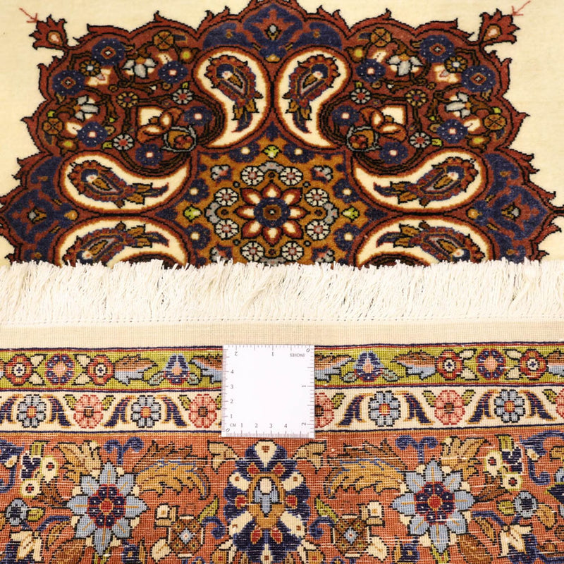 サルーク 絨毯 159x107cm - ペルシャ絨毯