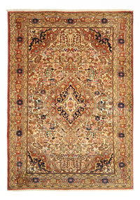 マラーイェル 絨毯 151x109cm - ペルシャ絨毯 – product image