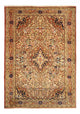 マラーイェル 絨毯 151x109cm - ペルシャ絨毯