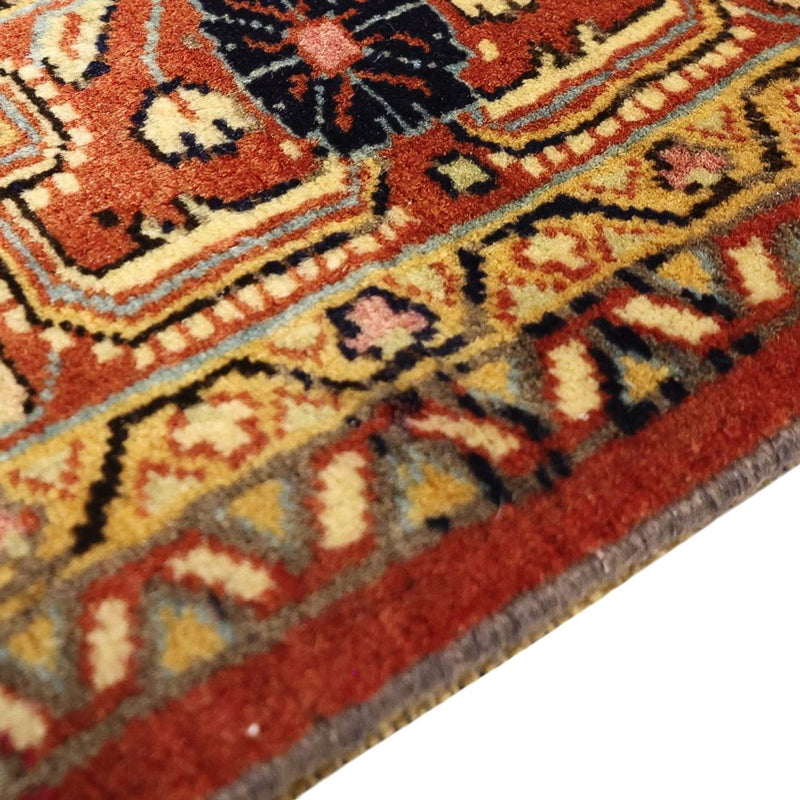 マラーイェル 絨毯 151x109cm - ペルシャ絨毯