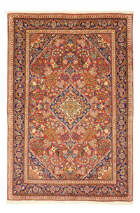 ジョザン 絨毯 155x103cm - ペルシャ絨毯 – product image