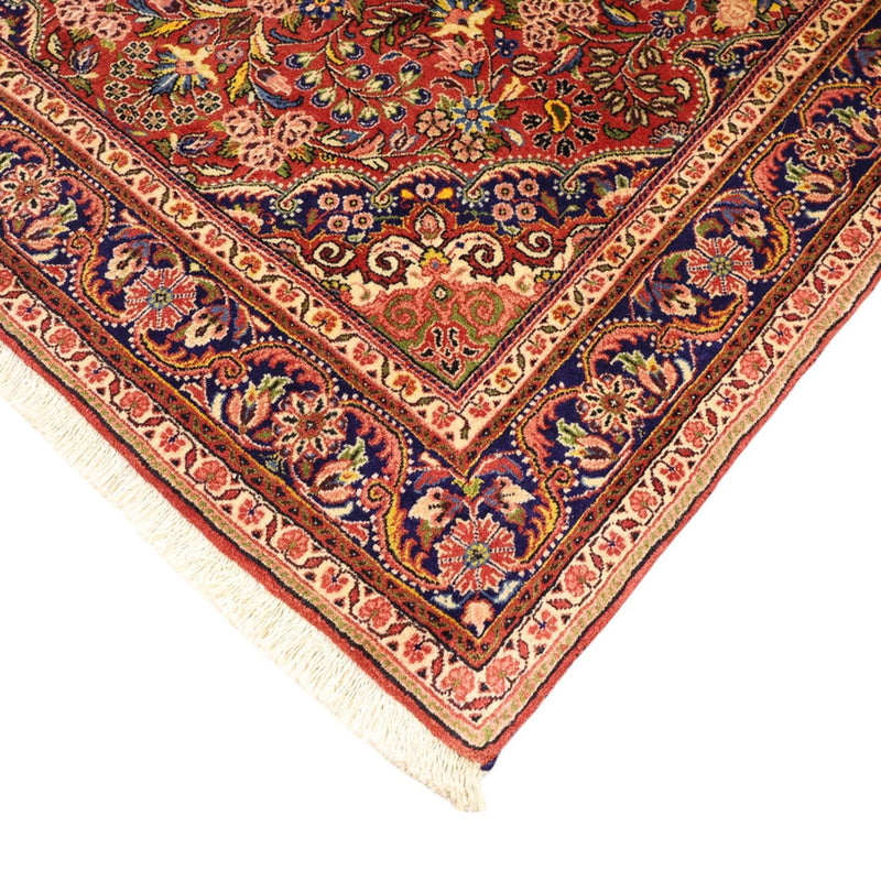 ジョザン 絨毯 155x103cm - ペルシャ絨毯