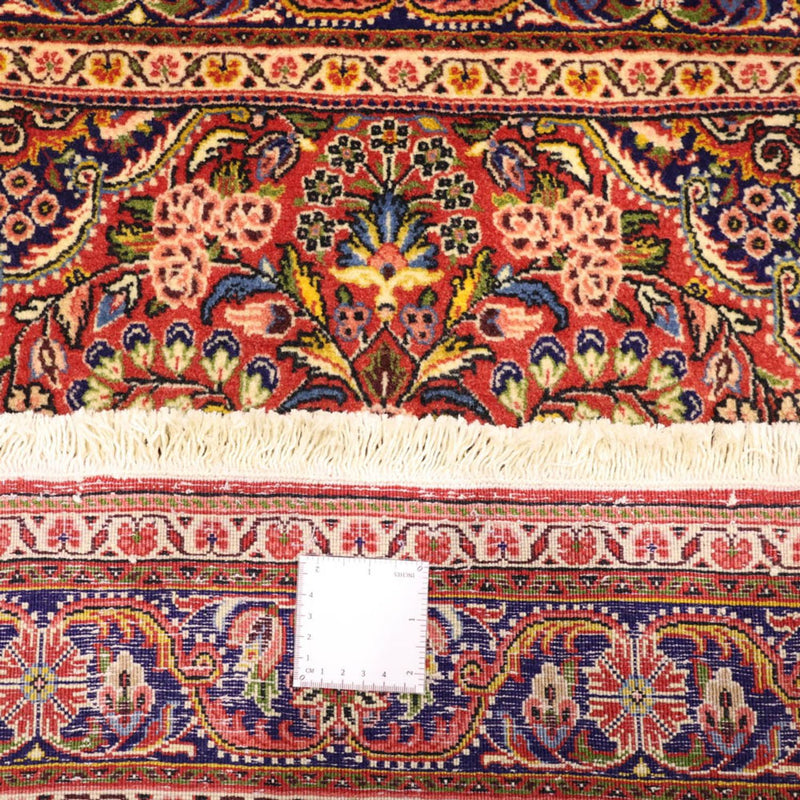ジョザン 絨毯 155x103cm - ペルシャ絨毯