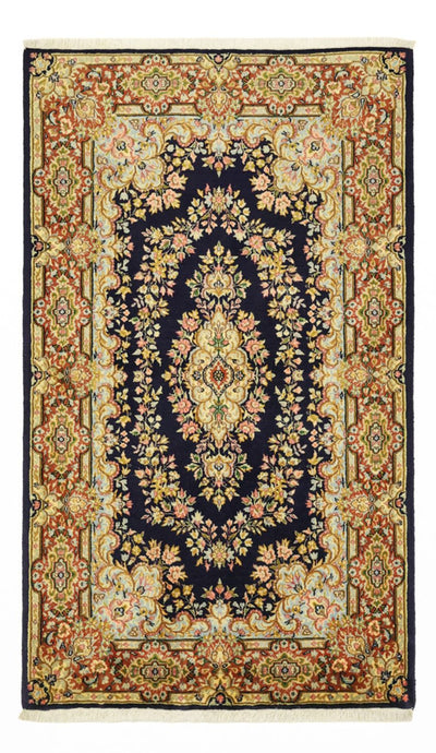 ケルマン 絨毯 87x149cm - ペルシャ絨毯