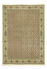 タブリーズ - 50 Raj 絨毯 147x101cm - ペルシャ絨毯 – product image