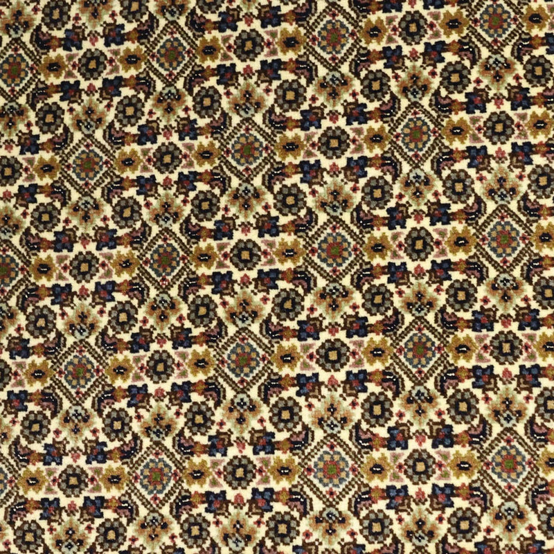 タブリーズ - 50 Raj 絨毯 147x101cm - ペルシャ絨毯