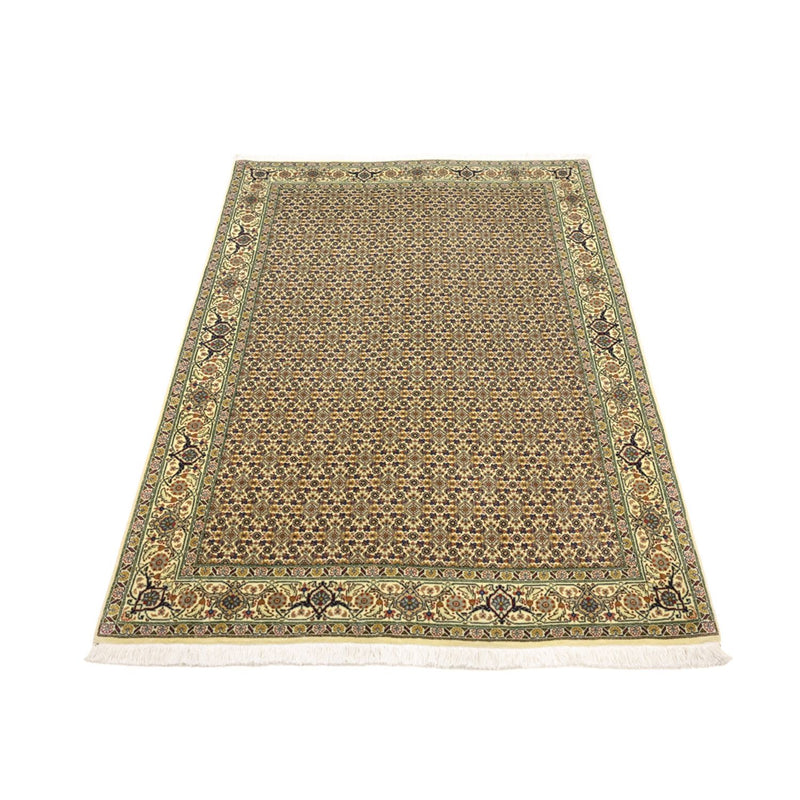 タブリーズ - 50 Raj 絨毯 147x101cm - ペルシャ絨毯