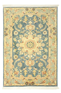 タブリーズ - 50 Raj 絨毯 118x81cm - ペルシャ絨毯 – product image