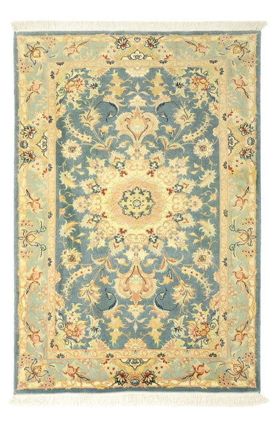 タブリーズ - 50 Raj 絨毯 81x118cm - ペルシャ絨毯