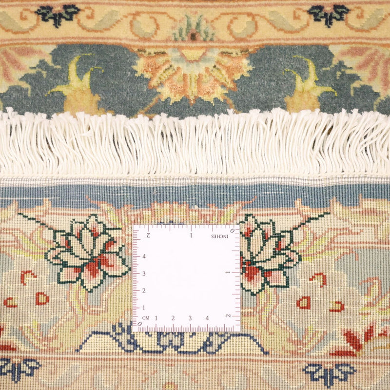 タブリーズ - 50 Raj 絨毯 118x81cm - ペルシャ絨毯