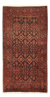 バルーチ絨毯 205x105cm - オリエンタル絨毯 – product image
