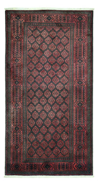 バルーチ絨毯 207x111cm - オリエンタル絨毯 – product image