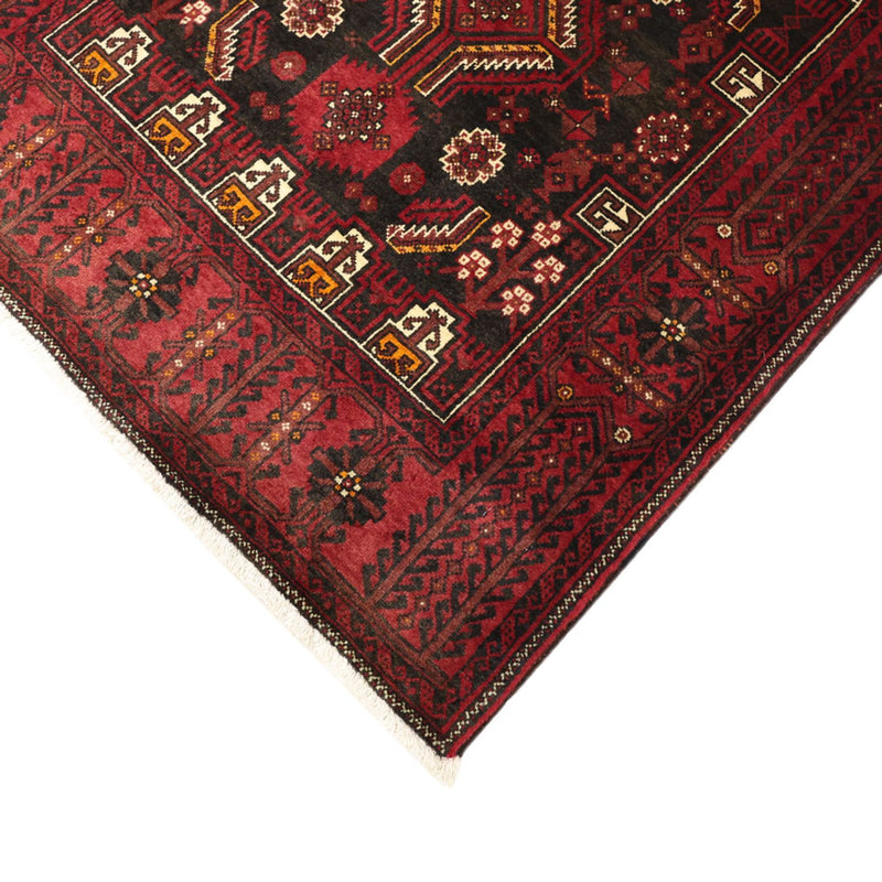 バルーチ絨毯 210x105cm - オリエンタル絨毯