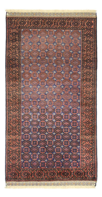 バルーチ絨毯 185x100cm - オリエンタル絨毯 – product image