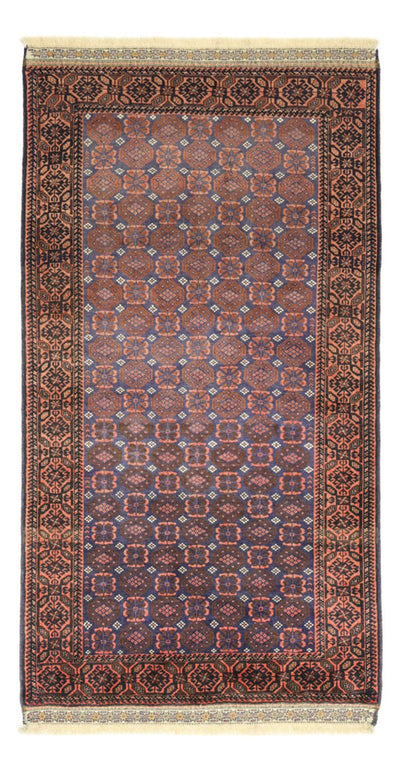バルーチ絨毯 100x185cm - オリエンタル絨毯