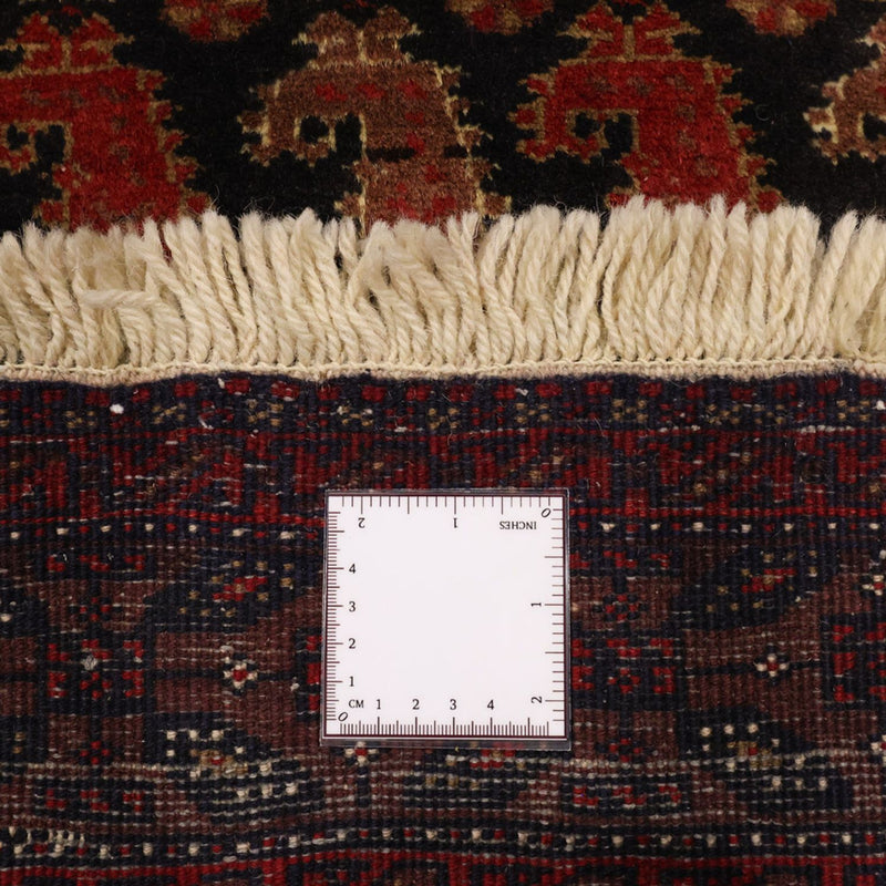 バルーチ絨毯 212x102cm - オリエンタル絨毯