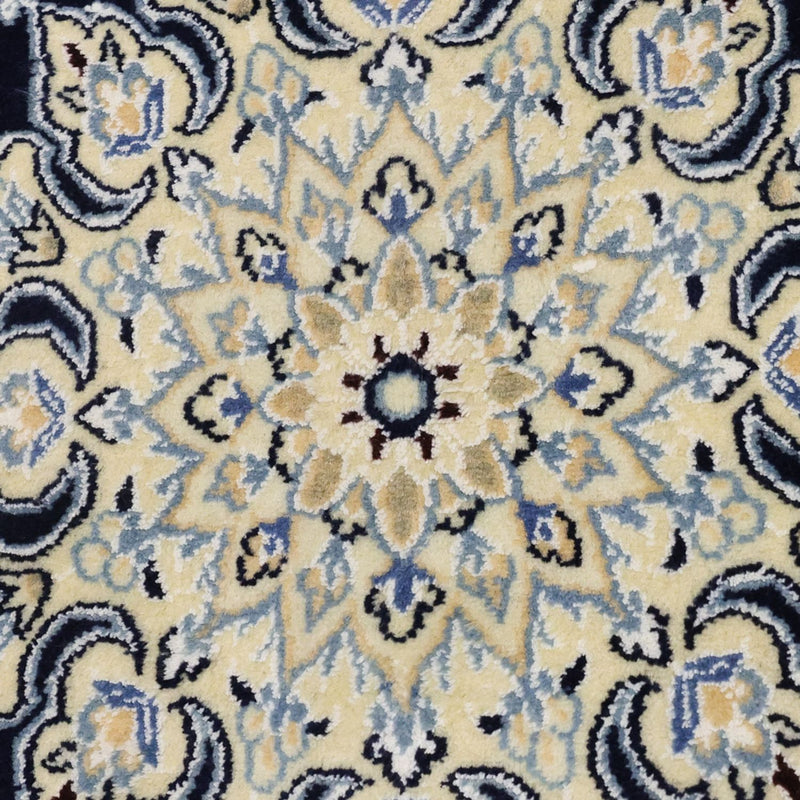 ナイン - 9la 絨毯 152x87cm - ペルシャ絨毯