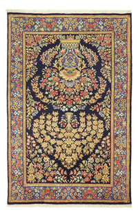 ケルマン 絨毯 148x96cm - ペルシャ絨毯 – product image