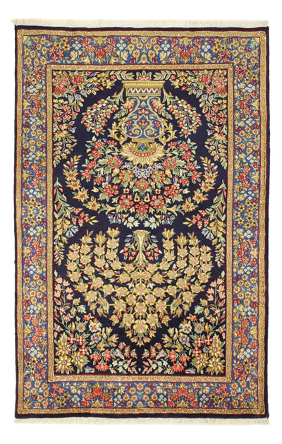 ケルマン 絨毯 96x148cm - ペルシャ絨毯