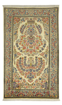 ケルマン 絨毯 156x94cm - ペルシャ絨毯 – product image