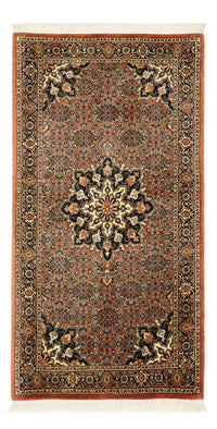 ビジャー 絨毯 136x70cm - ペルシャ絨毯 – product image