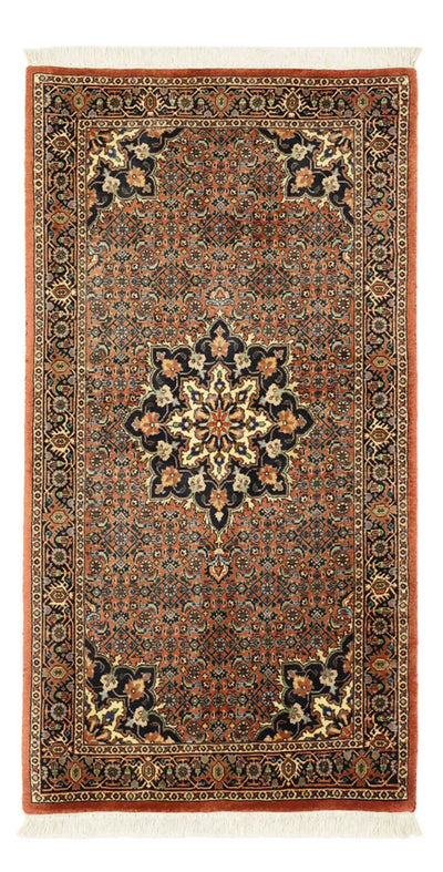 ビジャー 絨毯 70x136cm - ペルシャ絨毯