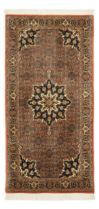 ビジャー 絨毯 140x69cm - ペルシャ絨毯 – product image