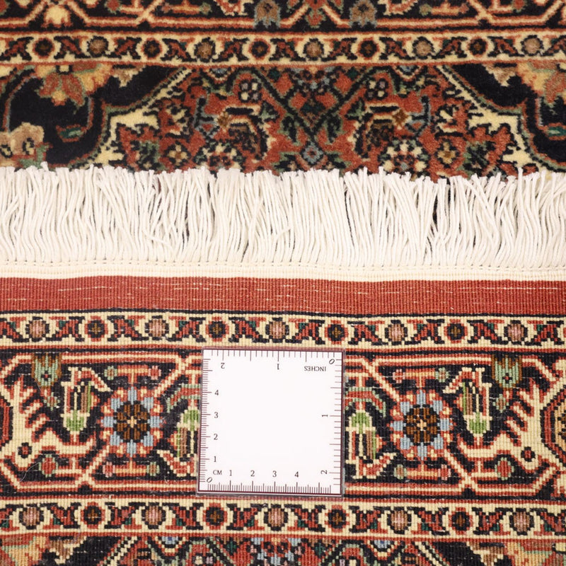 ビジャー 絨毯 140x69cm - ペルシャ絨毯