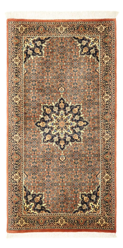 ビジャー 絨毯 72x139cm - ペルシャ絨毯
