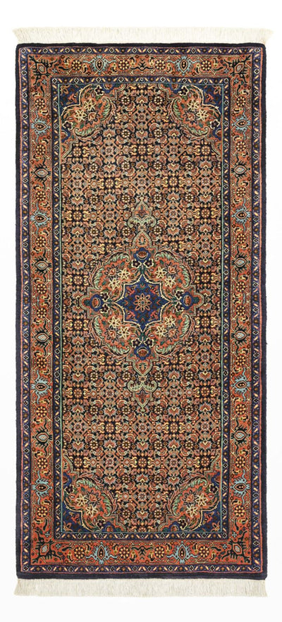 ビジャー 絨毯 69x147cm - ペルシャ絨毯