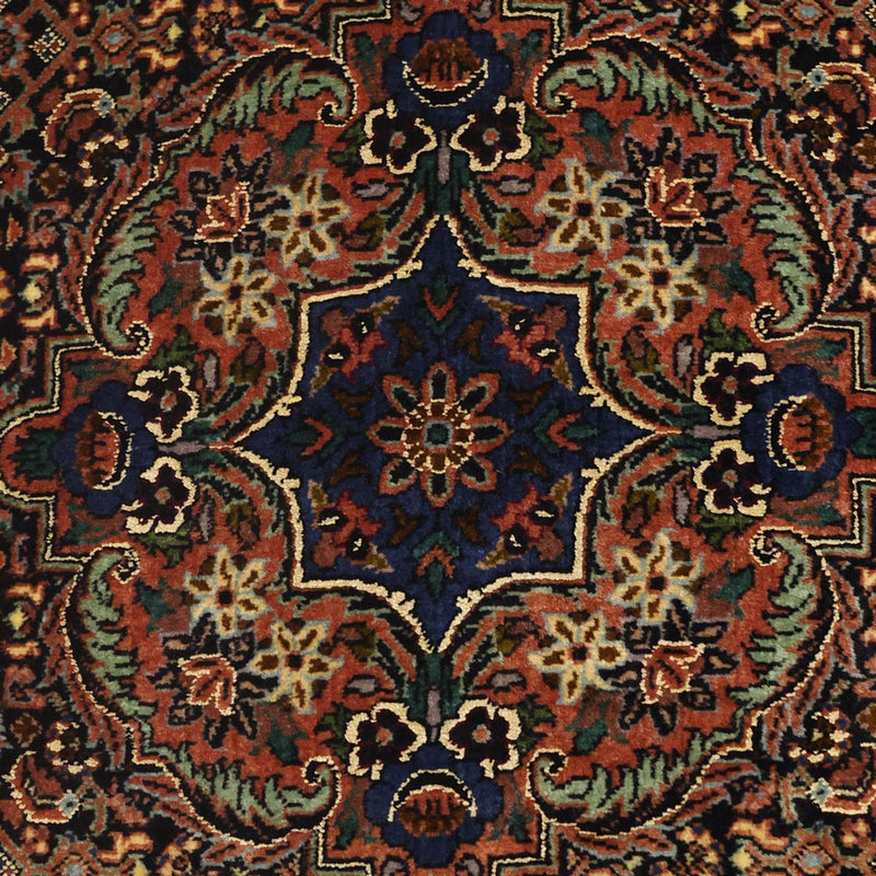 ビジャー 絨毯 147x69cm - ペルシャ絨毯
