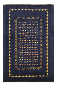 カシュクリ 絨毯 119x81cm - ペルシャ絨毯 – product image