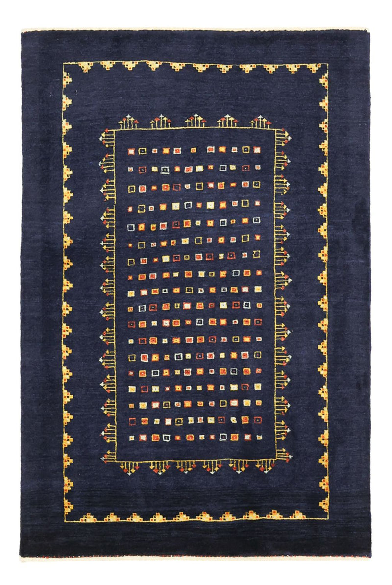 カシュクリ 絨毯 119x81cm - ペルシャ絨毯