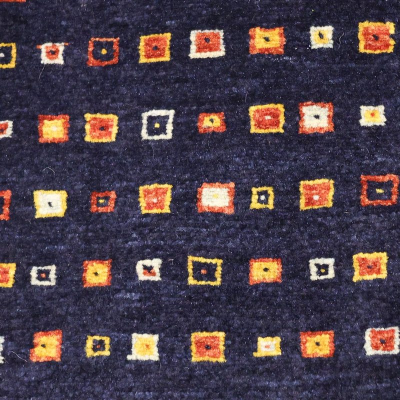 カシュクリ 絨毯 119x81cm - ペルシャ絨毯