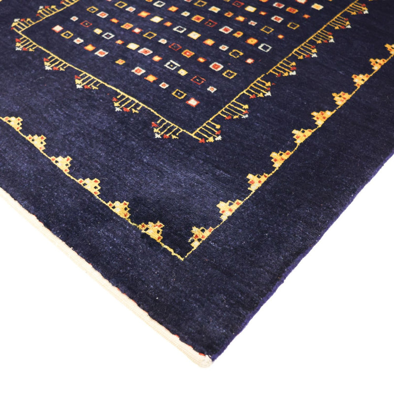 カシュクリ 絨毯 119x81cm - ペルシャ絨毯