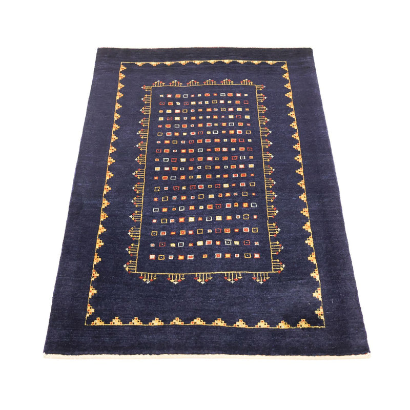 カシュクリ 絨毯 119x81cm - ペルシャ絨毯