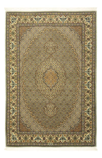タブリーズ - 50 Raj 絨毯 149x100cm - ペルシャ絨毯 – product image