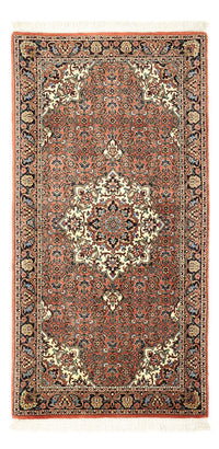 ビジャー 絨毯 141x71cm - ペルシャ絨毯 – product image