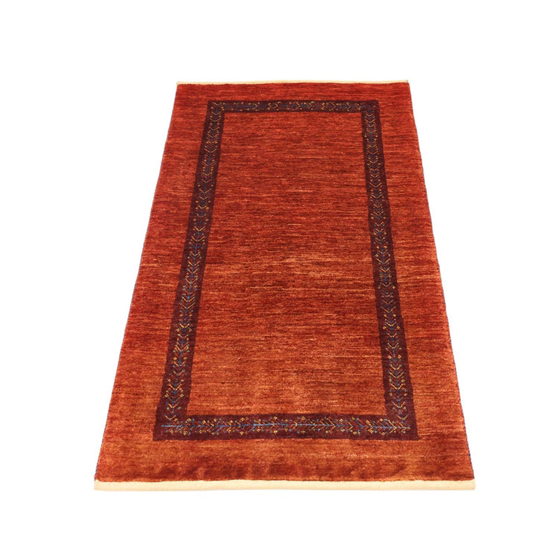 カシュクリ 絨毯 137x76cm - ペルシャ絨毯