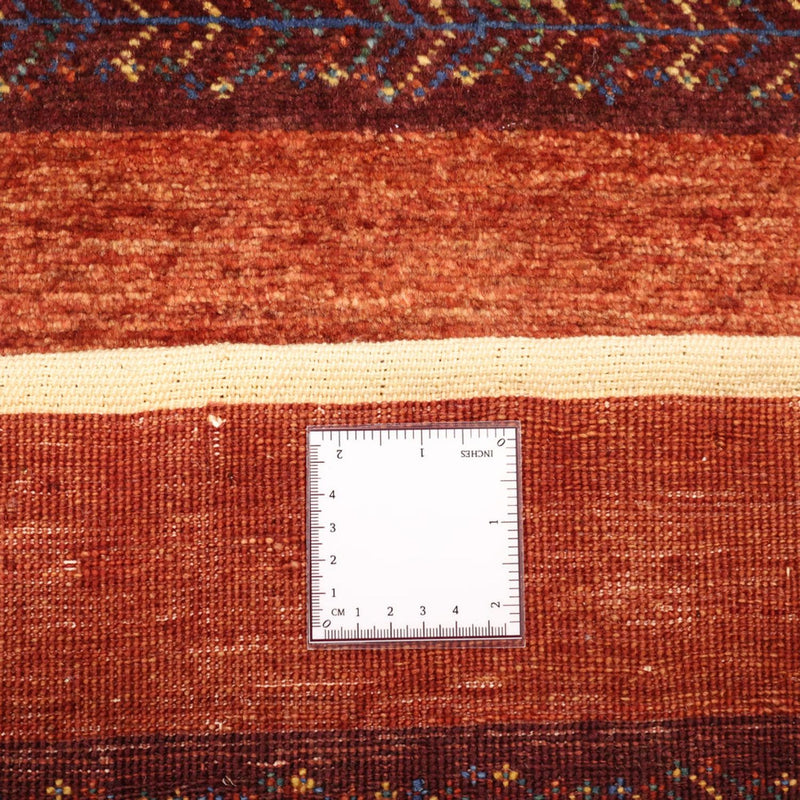 カシュクリ 絨毯 137x76cm - ペルシャ絨毯