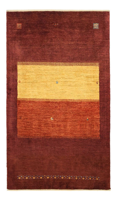 カシュクリ 絨毯 85x148cm - ペルシャ絨毯