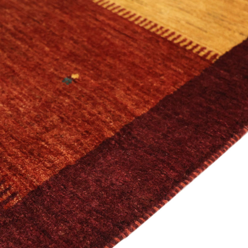 カシュクリ 絨毯 148x85cm - ペルシャ絨毯