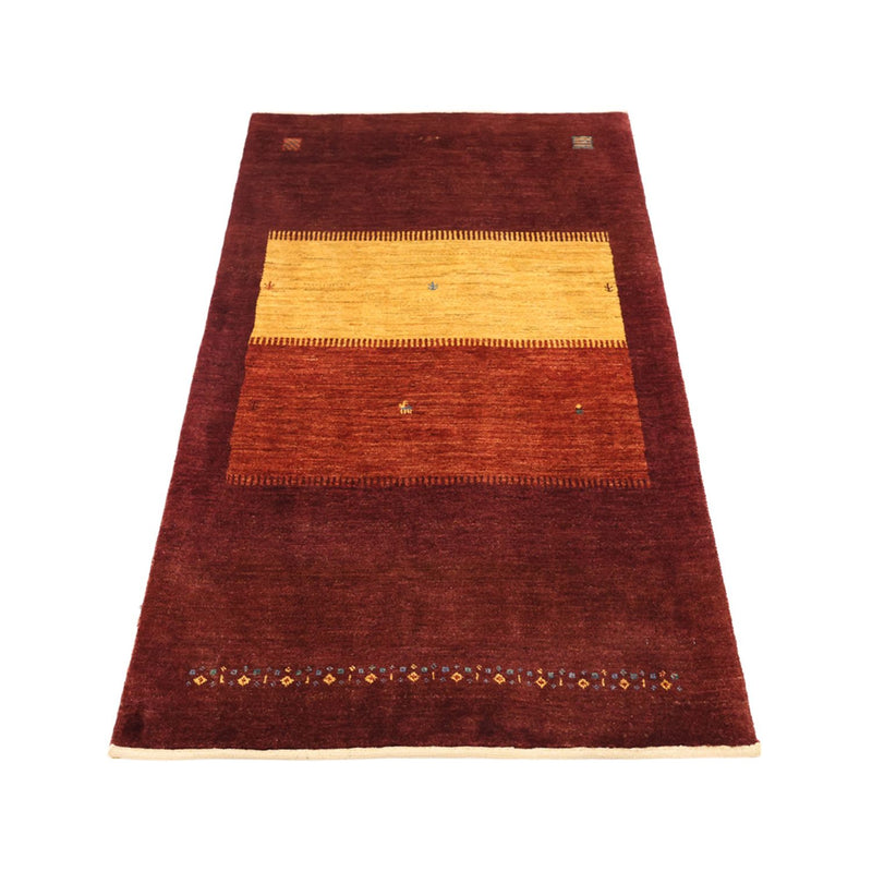 カシュクリ 絨毯 148x85cm - ペルシャ絨毯