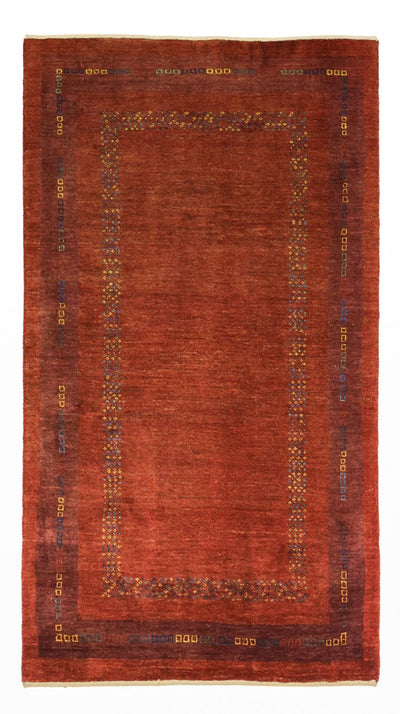 カシュクリ 絨毯 81x145cm - ペルシャ絨毯