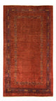 カシュクリ 絨毯 145x81cm - ペルシャ絨毯